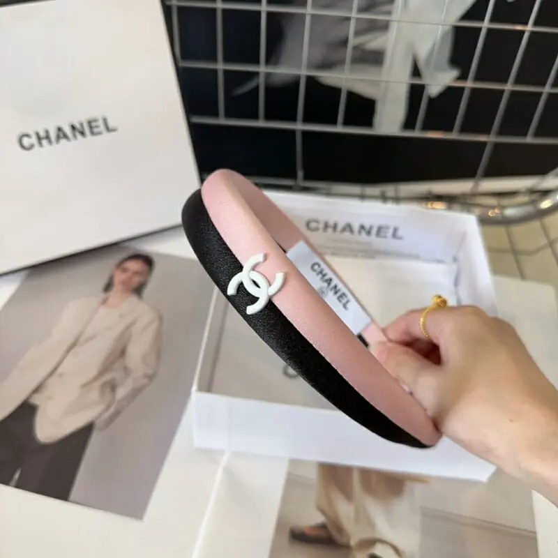 chanel bandeau pour femme s_12223562